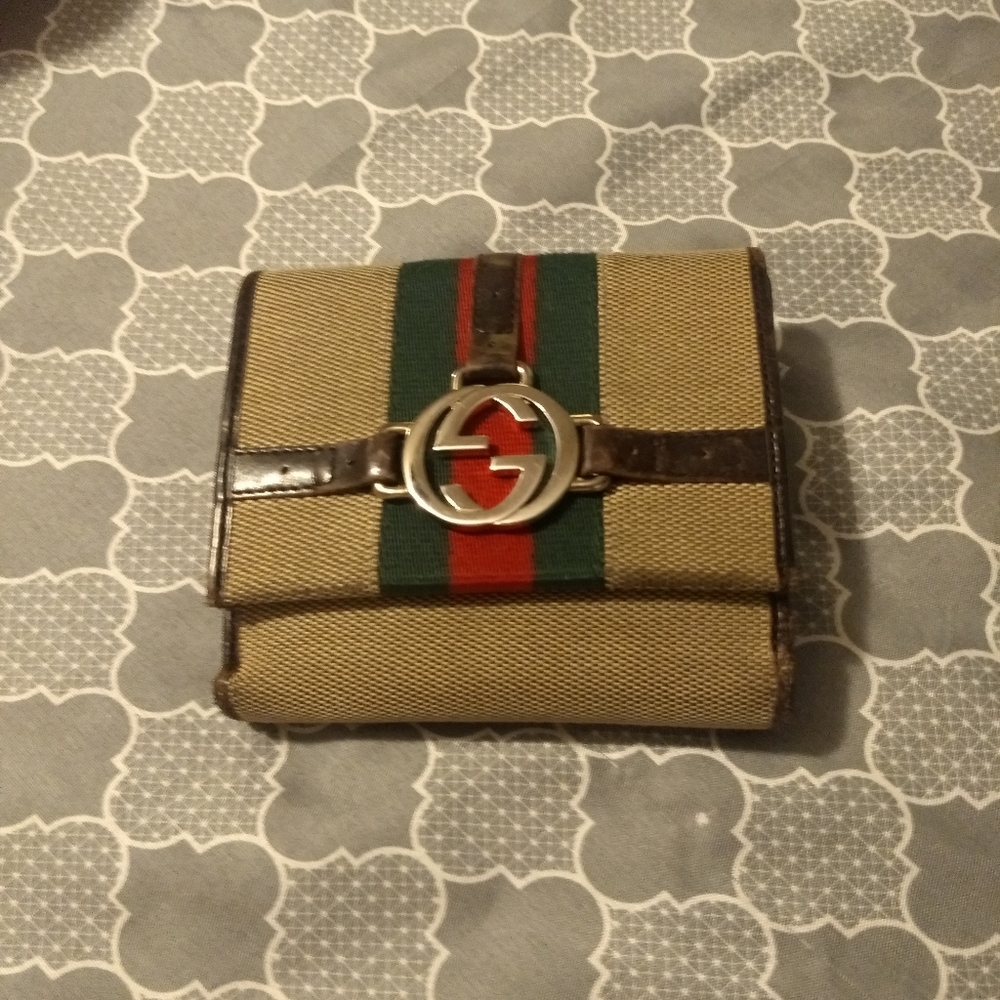 Gucci Wallet